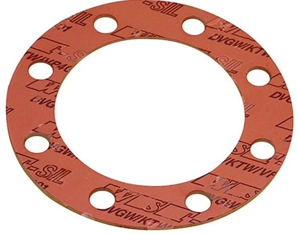 Bulex WSS SDET joint bride 8ga.180mm 3-rs/(c)sdet