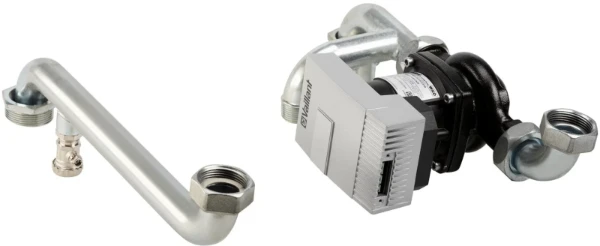 Vaillant pompe pour VC 806/1006/1206