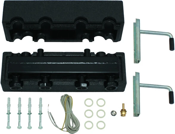 Bulex WHV 35 Distributeur/bouteille casse-pression