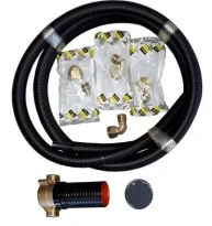 Villeroy & Boch Loop & Friends Marina interrupteur de conduite