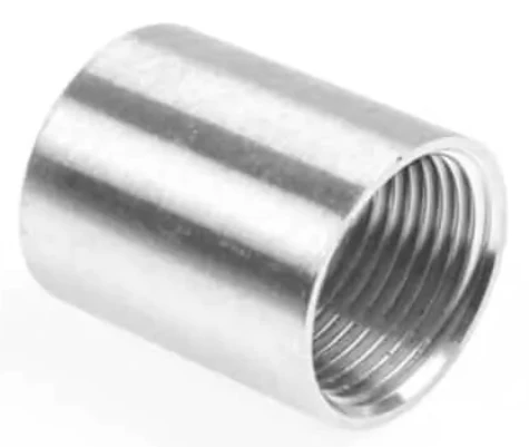 STD Inox 316 270 mof FF 2 1/2 x 2 1/2