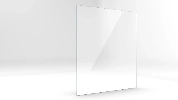 Procasa Vivo Wall Walk-in paroi de douche 1980 x 1200 x 8 mm - transparent - Timeless/verre anticorrosion - sans profil & travers