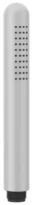 GESSI Goccia Douchette anticalcaire. Blanc CN