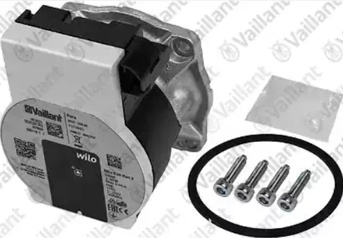 Vaillant WSS nez de pompe - pour ecoTEC plus VC 15 en VC25
