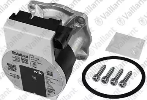 Vaillant WSS nez de pompe - pour ecoTEC plus VC 35