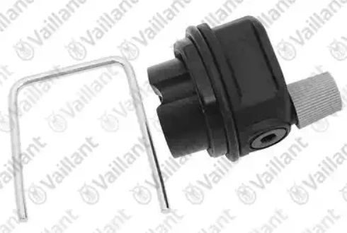 Vaillant WSS purgeur automatique - ecoTEC plus VC