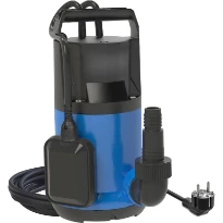 ProOne Beta Floatmaster pompe submersible avec flotteur 4/4 - 13 m³/h - 1x230V - hauteur d'élévation 8,2 m max