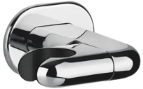 Gessi Goccia support mural pour douchette - chromé