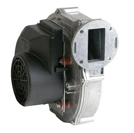 ACV Ventil.RG148-1200-3612+pot.+hélice refr.