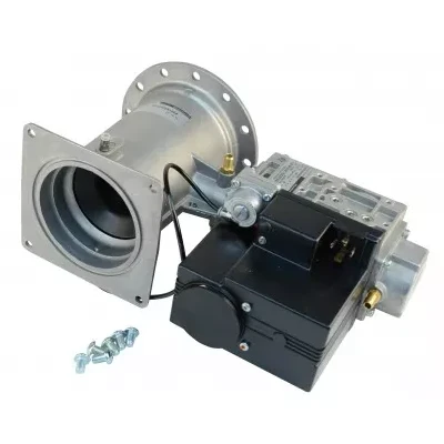 ACV Kit vanne gaz - venturi pour HM201