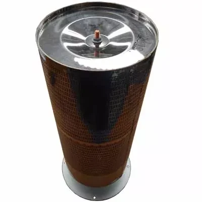 ACV Rampe BG 100
