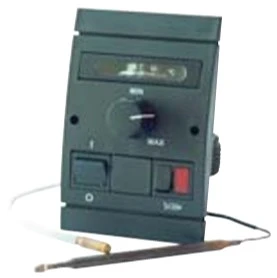 ACV WSS tableau EBV Alfa Sprint S KFB ACV