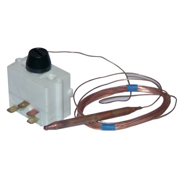 ACV WSS T-STAT+RESET 103 °C Cap1500 bulbe 6TS-RM-DT