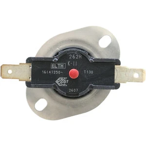 ACV WSS T-STAT+RESET 103 °C (type TOD)