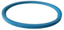 ACV Joint ext.d'étanchéité Dn100 bleu