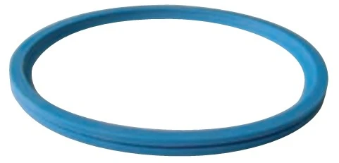 ACV Joint ext.d'étanchéité Dn100 bleu