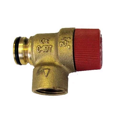 ACV Soupape secur.2,5bar Hydrosmart P.MK3