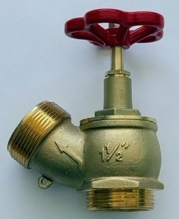Dimex DSP hydrantkraan 6/4