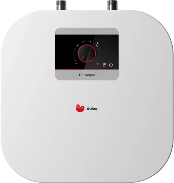 Bulex BEH U 10/1 P chauffe-eau électrique 10 l - sous l'évier - 2000 W - mono 230V - thermoplongeur - ERP label sanitaire: