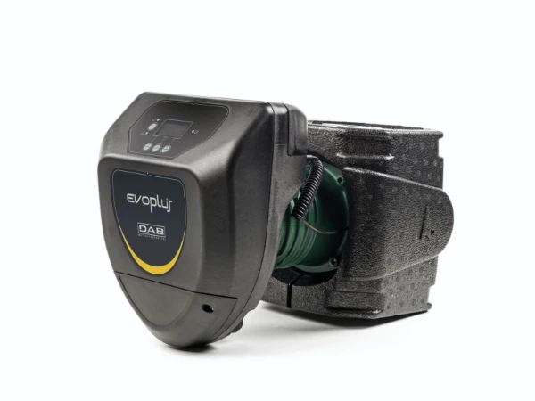 DAB Evoplus B120/360.80M circulateur électronique - 360 mm - DN80 - 1x230V