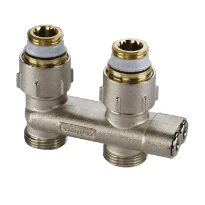 Comap N2200 pièce inversée modèle droit 1/2 x EK3/4