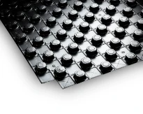 Comap UFH T2000 plus plaque à plots sans isolation 1450 x 800 mm (plaque 1,12 m²) - prix par pièce