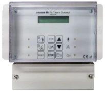 Mark Pintherm connect  - thermostat progra mmable