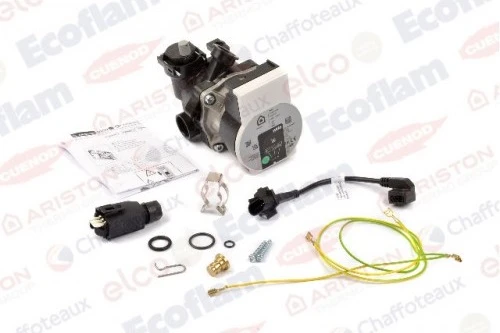 Ariston WSS circulatiepomp Para MTSL/7-50/SC-12