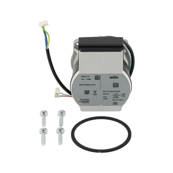 Remeha WSS pomp 10-28kw