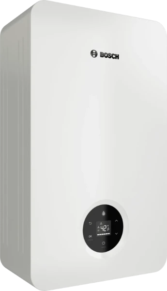 Bosch Therm 6600S 15 D23 chauffe-eau (gaz naturel) - type ventouse - 15 l