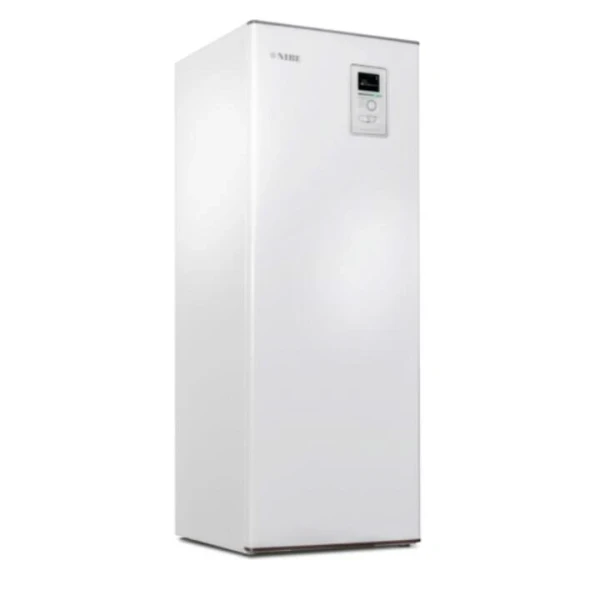 Nibe BA-SVM 20-200/6 unité intérieure complète 180L pour AMS 10-6