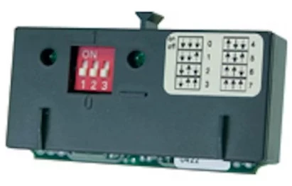 ACV clip-in interface