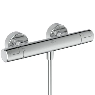 Ideal Standard CeraTherm T25 New mitigeur thermostatique de douche - Chromé