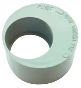 ACV WSS reductie m80->f50 pvc