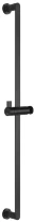 Gessi Emporio Shower Barre de douche. Noir XL