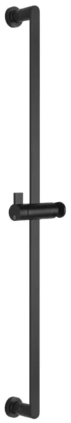 Gessi Emporio Shower Barre de douche. Noir XL