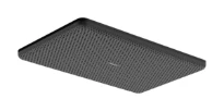 Hansgrohe Raindance Alive Q douche de tête 210 x 340 mm 1jet - Matt Black