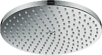 Hansgrohe Raindance S douche de tête 240 mm 1jet PowderRain EcoSmart+ - chromé