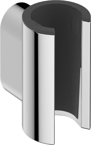 Hansgrohe Porter Fine support de douche à main - chromé