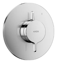 Hansgrohe Axor One mitigeur à encastrer pour 1 systeem - chromé