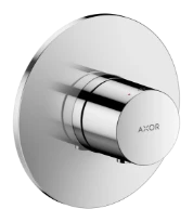 Hansgrohe Axor One thermostat à encastrer - chromé