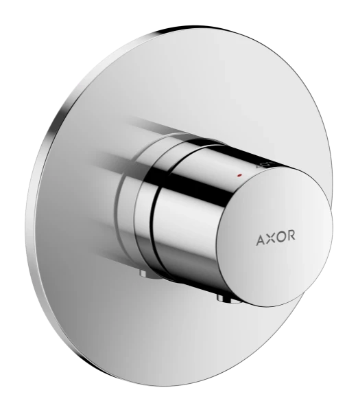 Hansgrohe Axor One inbouwthermostaat - chroom