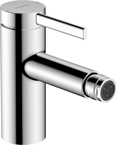 Hansgrohe Zesis S mitigeur bidet avec vidage automatique - chromé