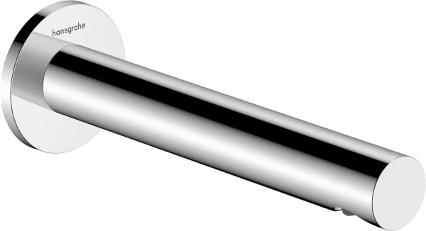 Hansgrohe Zesis S bec de baignoire - chromé