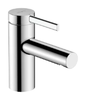 Hansgrohe Zesis S robinet eau froide 70 - chromé