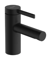 Hansgrohe Zesis S robinet eau froide 70 - Matt Black