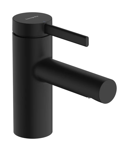 Hansgrohe Zesis S robinet eau froide 70 - Matt Black