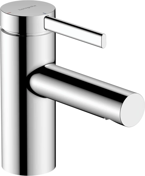 Hansgrohe Zesis S mitigeur de lavabo 70 CoolStart avec clic-clac - chromé