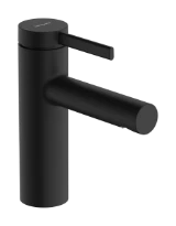Hansgrohe Zesis S mitigeur de lavabo 100 CoolStart avec vidage automatique - Matt Black