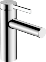 Hansgrohe Zesis S mitigeur de lavabo 100 CoolStart avec clic-clac - chromé